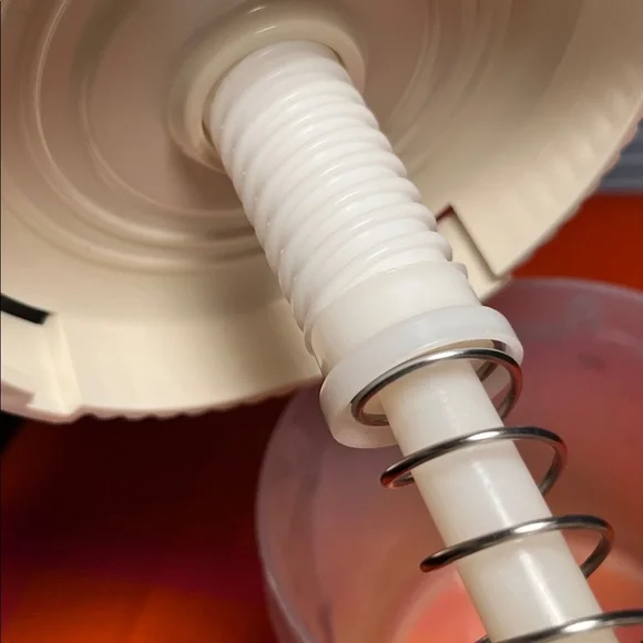 Vintage Made In Japan Nissui Industries Pickles Pot - Picture 5 of 9